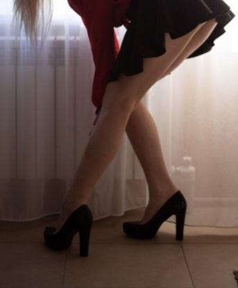 Анкета проститутки Дарюша - город Кулешовка, 25 лет, №11262