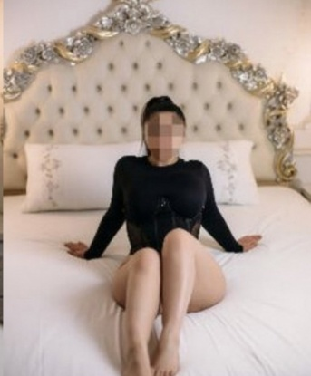 Анкета проститутки Юлия - город Кулешовка, 25 лет, №8570