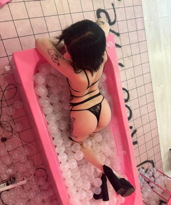 Анкета проститутки Яна - город Кулешовка, 26 лет, №9333